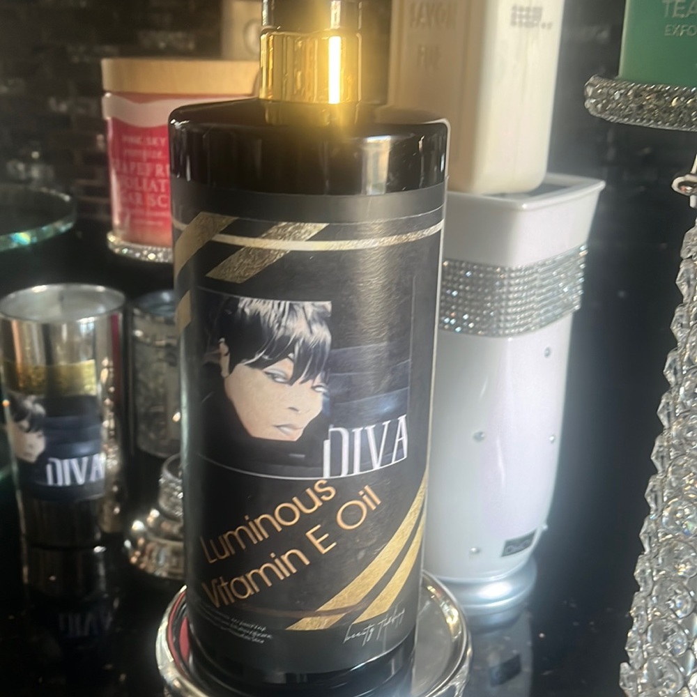 Skin Care Moisturizing lotion